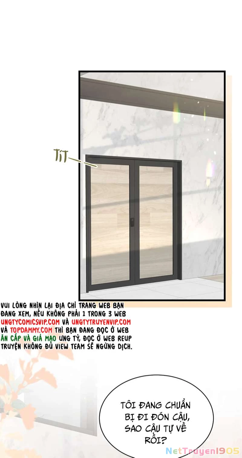 Sau Khi Giả Mất Trí Nhớ, Tình Địch Nói Tôi Là Bạn Trai Của Hắn Chapter 27 - 7