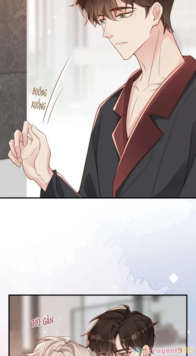 Sau Khi Giả Mất Trí Nhớ, Tình Địch Nói Tôi Là Bạn Trai Của Hắn Chapter 27 - 11