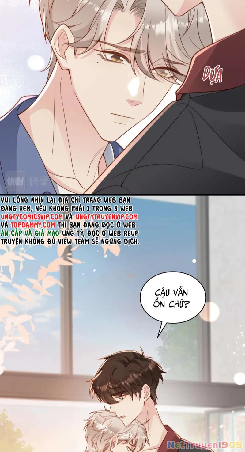 Sau Khi Giả Mất Trí Nhớ, Tình Địch Nói Tôi Là Bạn Trai Của Hắn Chapter 27 - 13