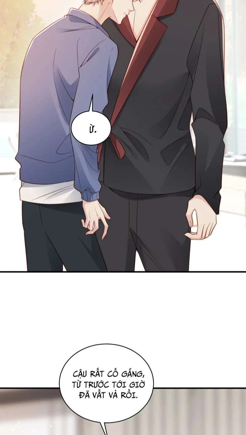 Sau Khi Giả Mất Trí Nhớ, Tình Địch Nói Tôi Là Bạn Trai Của Hắn Chapter 27 - 14