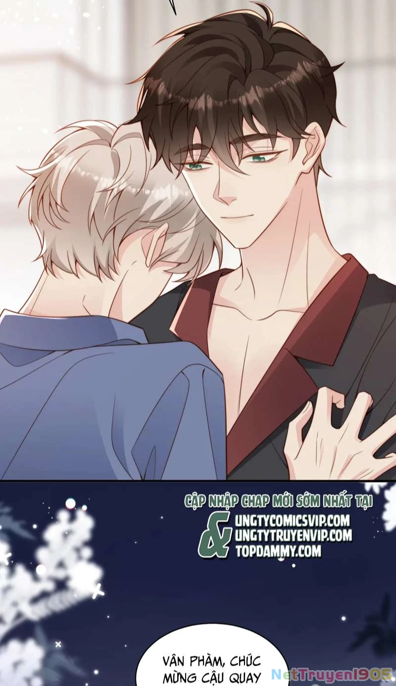 Sau Khi Giả Mất Trí Nhớ, Tình Địch Nói Tôi Là Bạn Trai Của Hắn Chapter 27 - 15