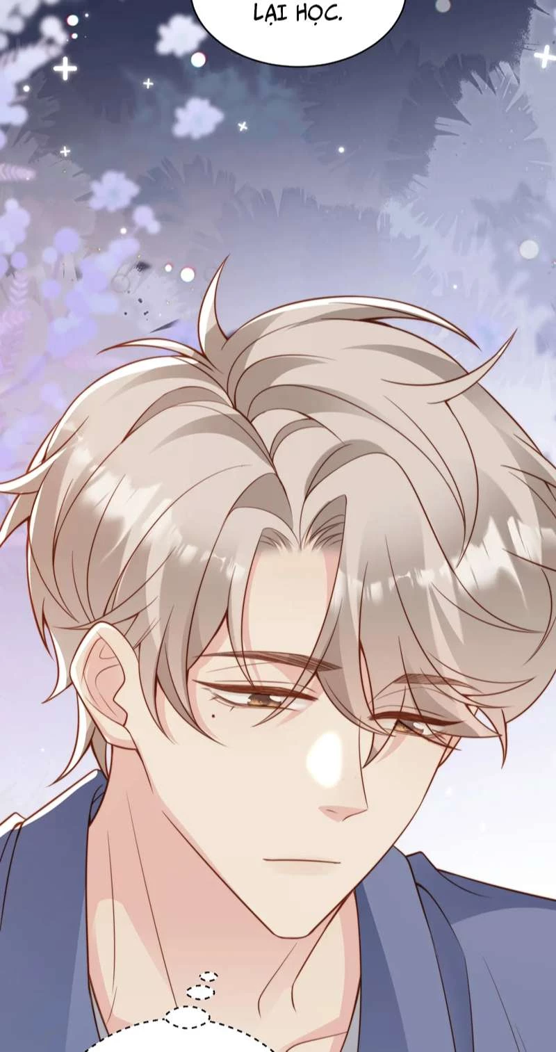 Sau Khi Giả Mất Trí Nhớ, Tình Địch Nói Tôi Là Bạn Trai Của Hắn Chapter 27 - 16