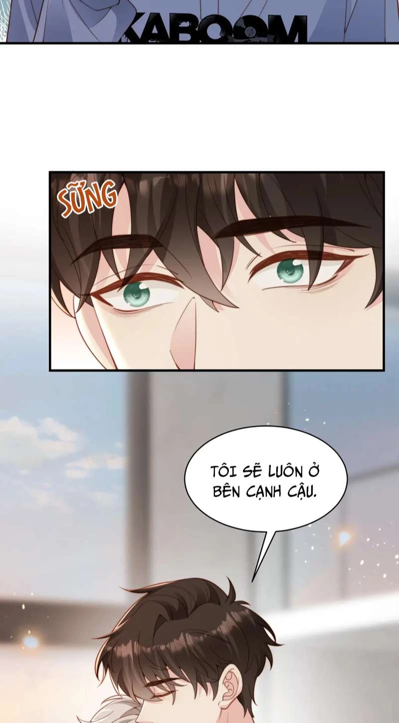 Sau Khi Giả Mất Trí Nhớ, Tình Địch Nói Tôi Là Bạn Trai Của Hắn Chapter 27 - 19