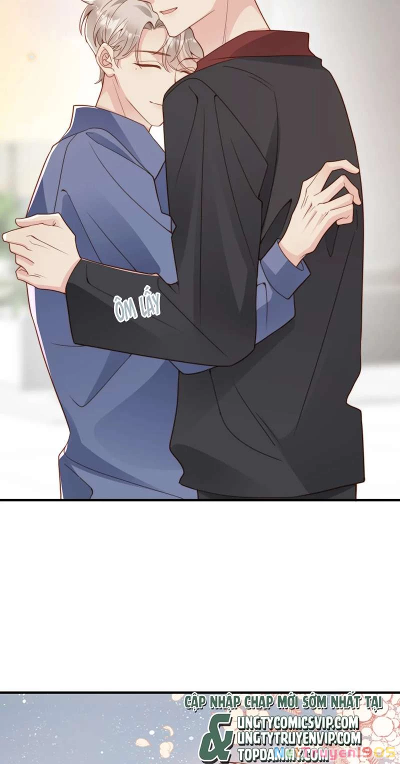 Sau Khi Giả Mất Trí Nhớ, Tình Địch Nói Tôi Là Bạn Trai Của Hắn Chapter 27 - 20