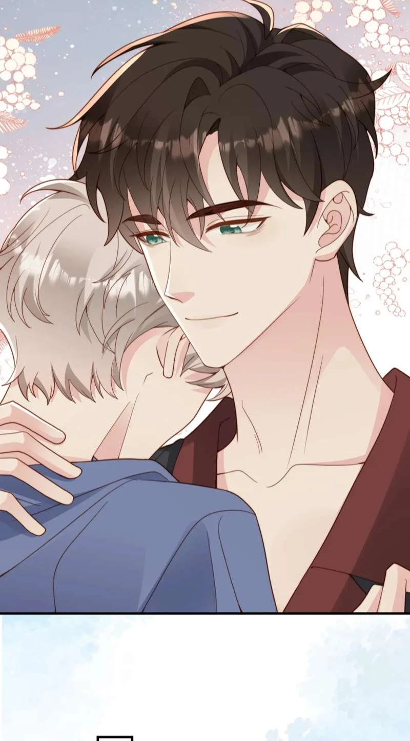 Sau Khi Giả Mất Trí Nhớ, Tình Địch Nói Tôi Là Bạn Trai Của Hắn Chapter 27 - 21