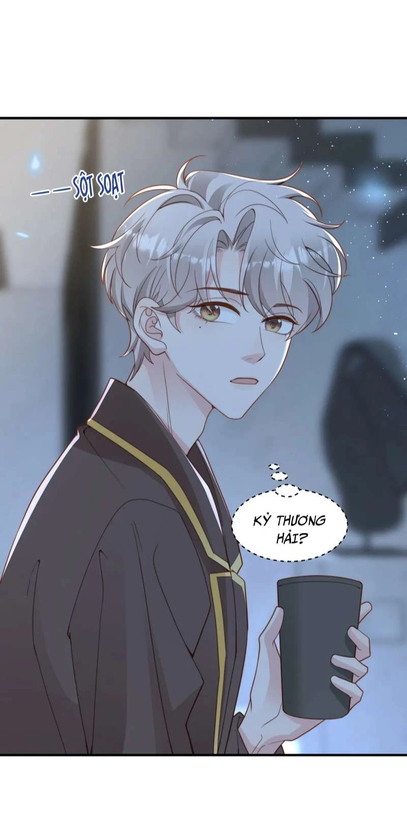 Sau Khi Giả Mất Trí Nhớ, Tình Địch Nói Tôi Là Bạn Trai Của Hắn Chapter 27 - 24