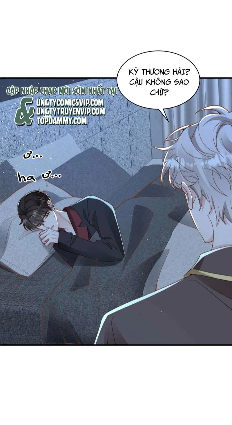 Sau Khi Giả Mất Trí Nhớ, Tình Địch Nói Tôi Là Bạn Trai Của Hắn Chapter 27 - 25