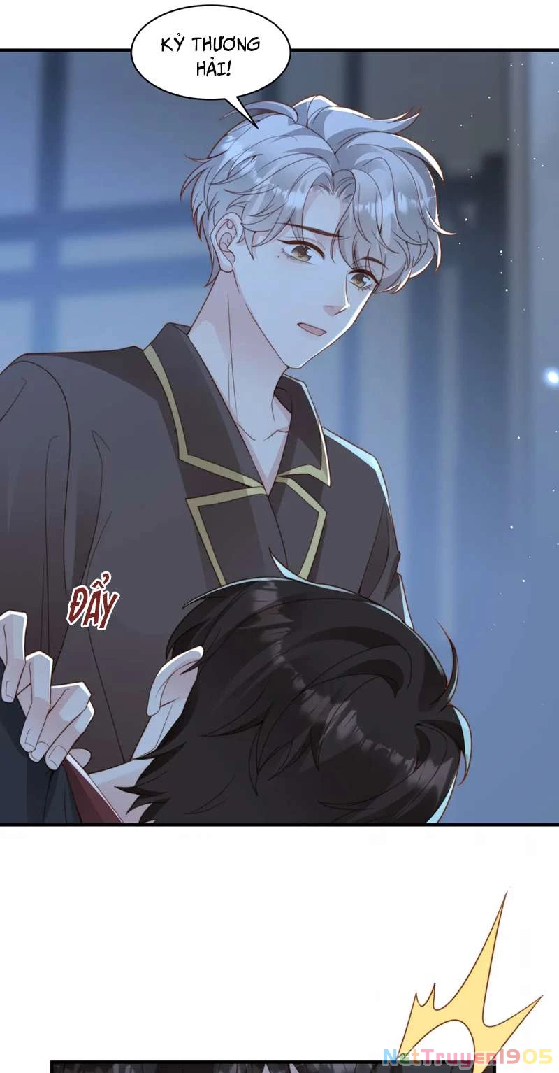 Sau Khi Giả Mất Trí Nhớ, Tình Địch Nói Tôi Là Bạn Trai Của Hắn Chapter 27 - 26