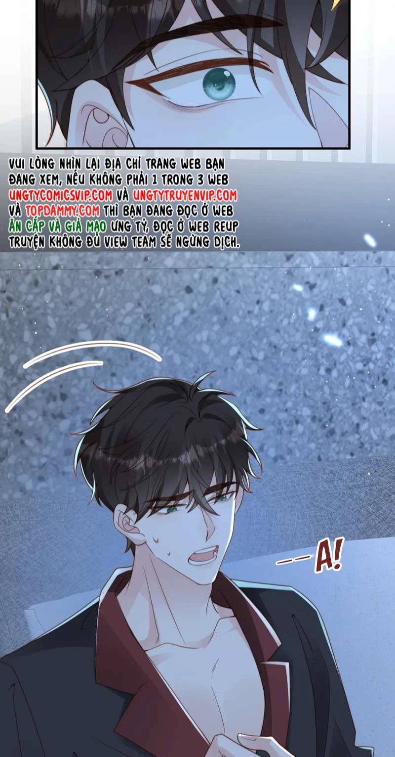 Sau Khi Giả Mất Trí Nhớ, Tình Địch Nói Tôi Là Bạn Trai Của Hắn Chapter 27 - 27