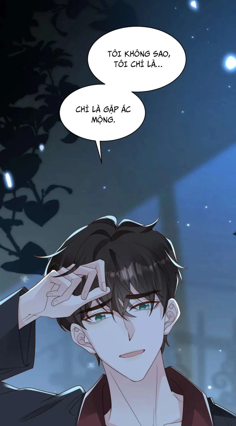 Sau Khi Giả Mất Trí Nhớ, Tình Địch Nói Tôi Là Bạn Trai Của Hắn Chapter 27 - 29