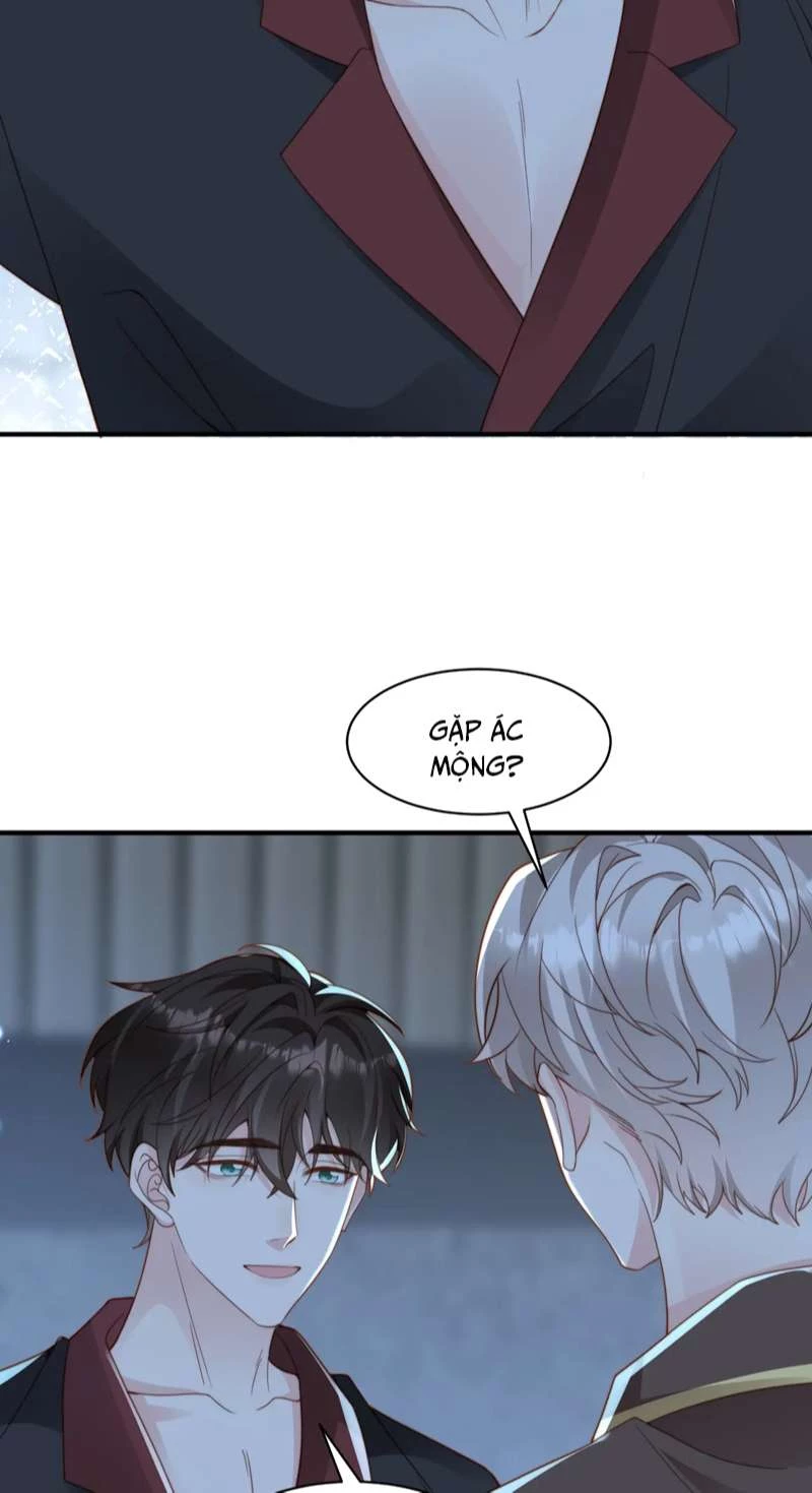 Sau Khi Giả Mất Trí Nhớ, Tình Địch Nói Tôi Là Bạn Trai Của Hắn Chapter 27 - 30