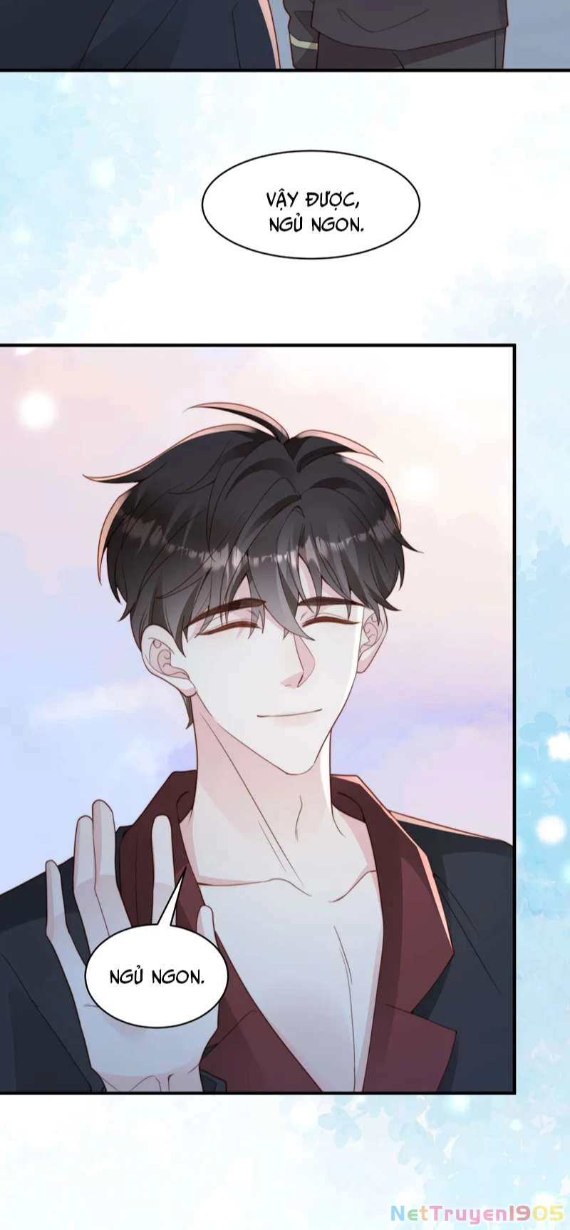 Sau Khi Giả Mất Trí Nhớ, Tình Địch Nói Tôi Là Bạn Trai Của Hắn Chapter 27 - 36