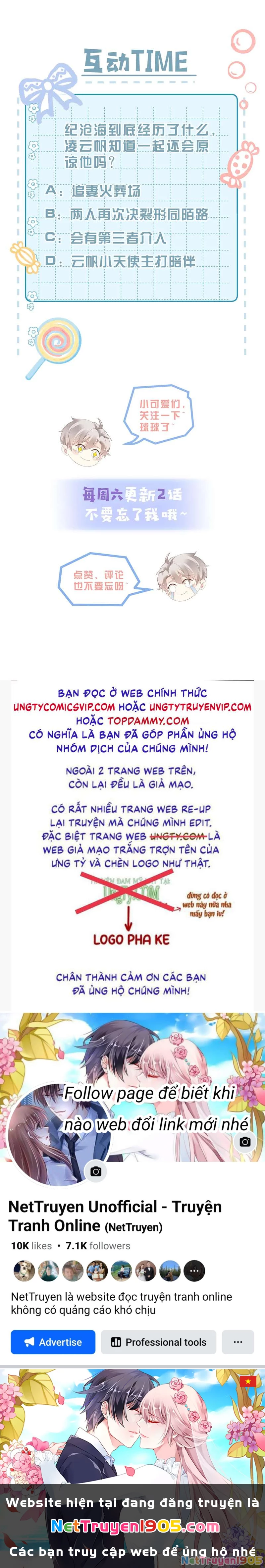 Sau Khi Giả Mất Trí Nhớ, Tình Địch Nói Tôi Là Bạn Trai Của Hắn Chapter 27 - 41
