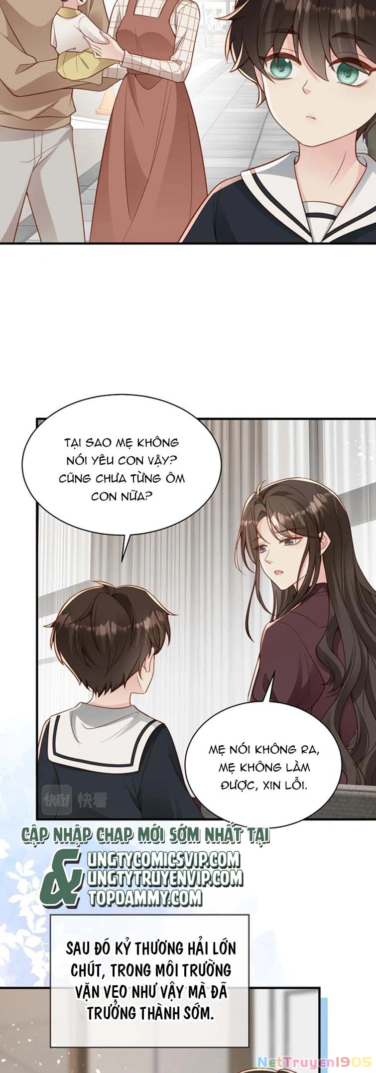 Sau Khi Giả Mất Trí Nhớ, Tình Địch Nói Tôi Là Bạn Trai Của Hắn Chapter 28 - 7
