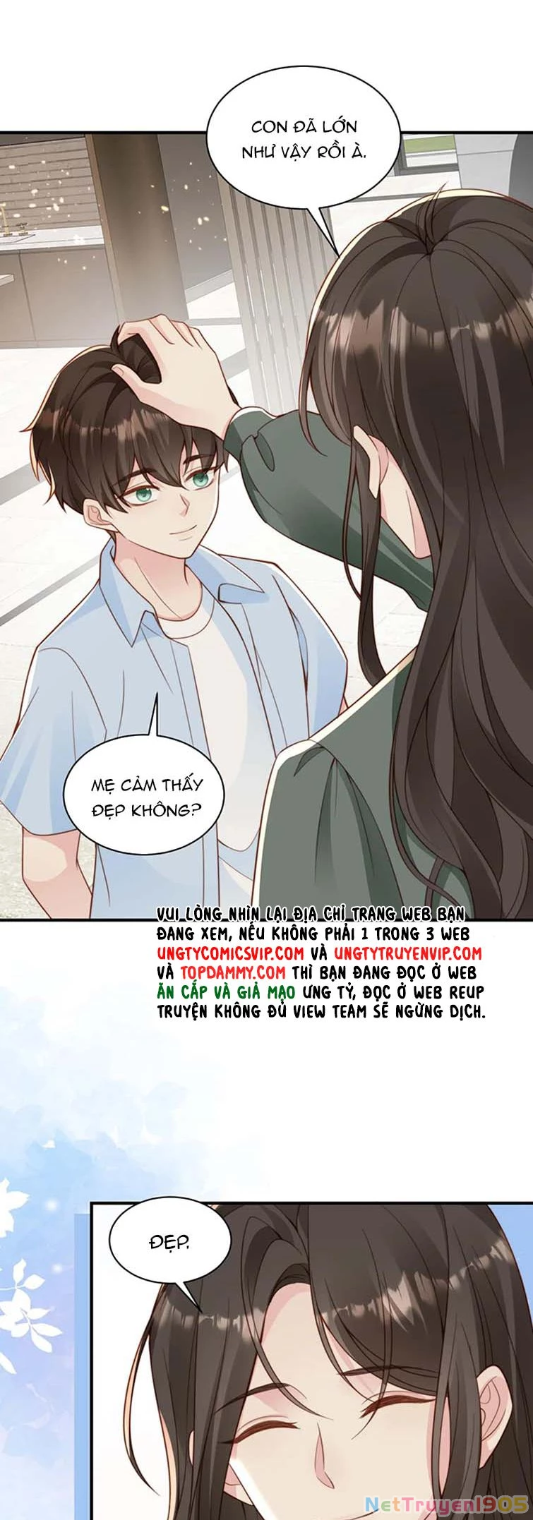 Sau Khi Giả Mất Trí Nhớ, Tình Địch Nói Tôi Là Bạn Trai Của Hắn Chapter 28 - 9