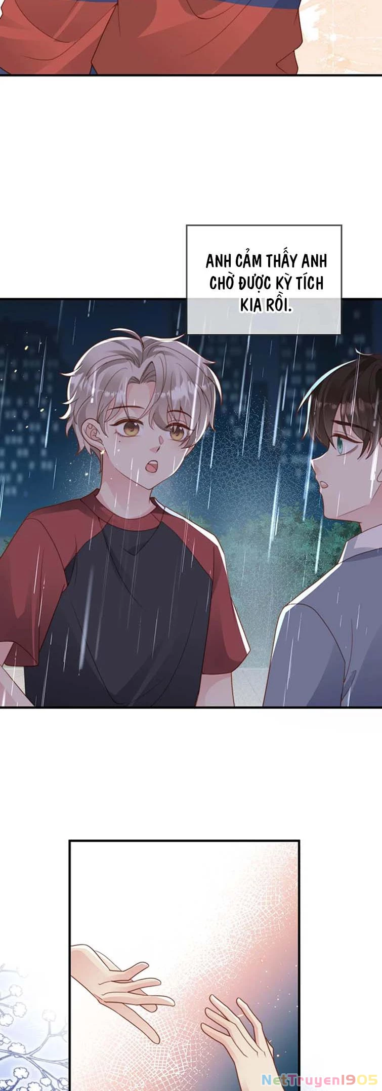 Sau Khi Giả Mất Trí Nhớ, Tình Địch Nói Tôi Là Bạn Trai Của Hắn Chapter 28 - 15