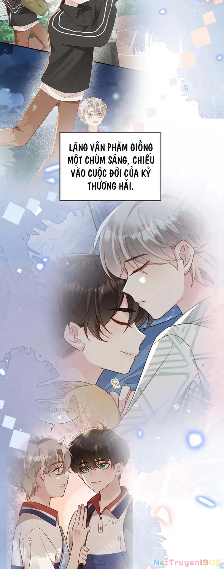 Sau Khi Giả Mất Trí Nhớ, Tình Địch Nói Tôi Là Bạn Trai Của Hắn Chapter 28 - 17