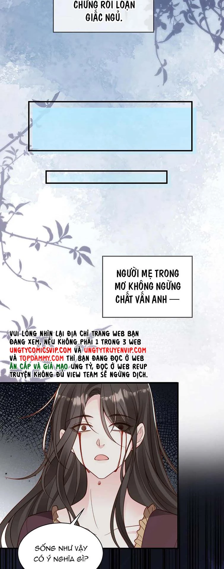 Sau Khi Giả Mất Trí Nhớ, Tình Địch Nói Tôi Là Bạn Trai Của Hắn Chapter 28 - 22