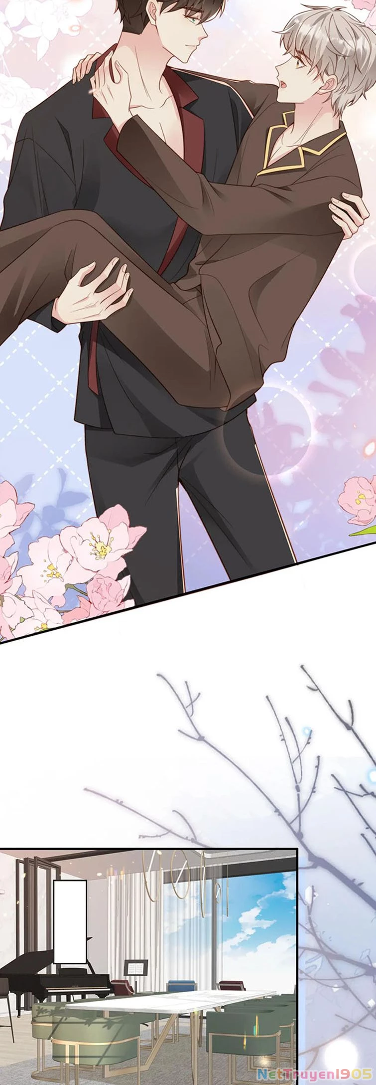 Sau Khi Giả Mất Trí Nhớ, Tình Địch Nói Tôi Là Bạn Trai Của Hắn Chapter 29 - 4