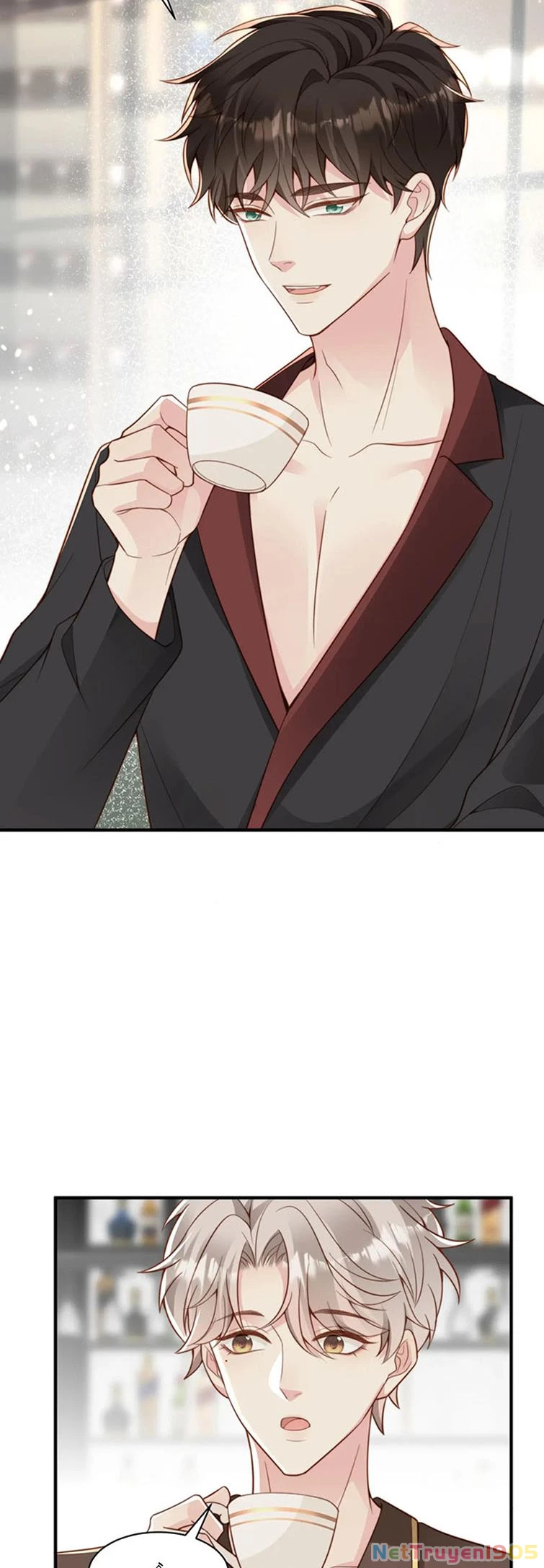 Sau Khi Giả Mất Trí Nhớ, Tình Địch Nói Tôi Là Bạn Trai Của Hắn Chapter 29 - 7