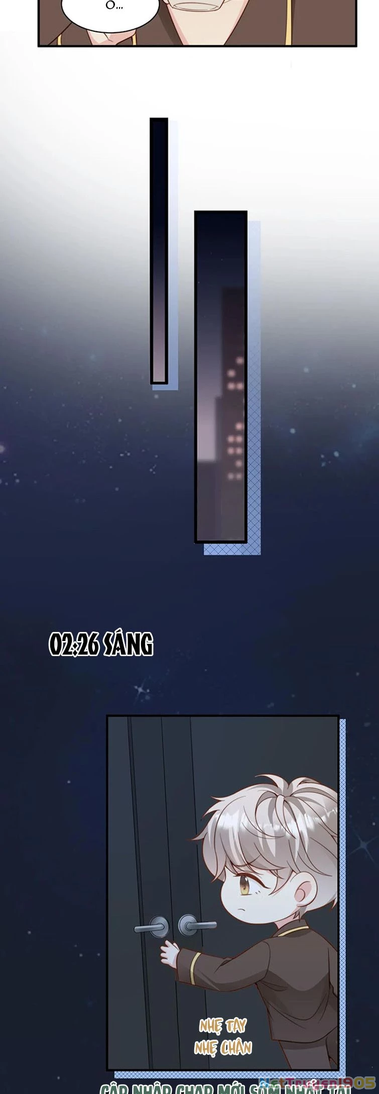 Sau Khi Giả Mất Trí Nhớ, Tình Địch Nói Tôi Là Bạn Trai Của Hắn Chapter 29 - 8