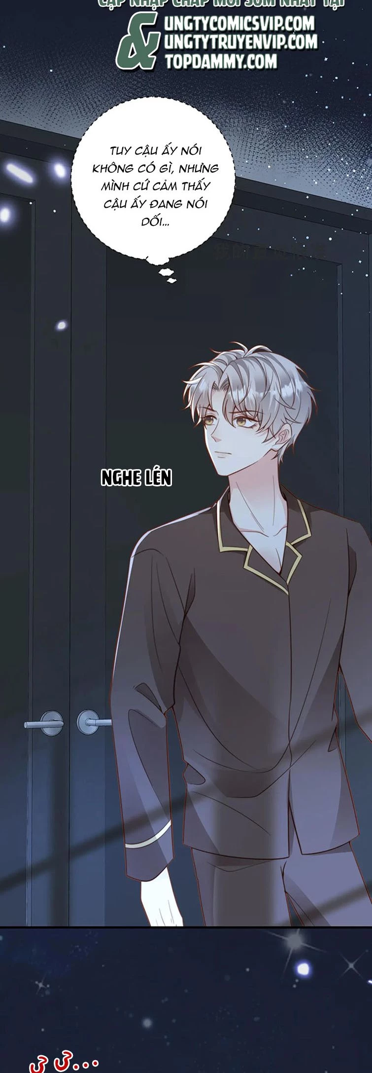 Sau Khi Giả Mất Trí Nhớ, Tình Địch Nói Tôi Là Bạn Trai Của Hắn Chapter 29 - 9