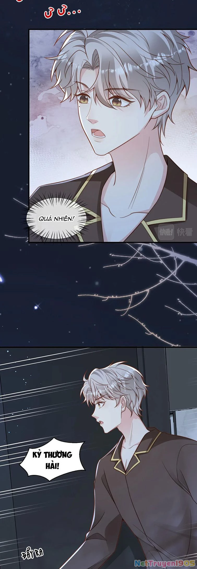 Sau Khi Giả Mất Trí Nhớ, Tình Địch Nói Tôi Là Bạn Trai Của Hắn Chapter 29 - 10