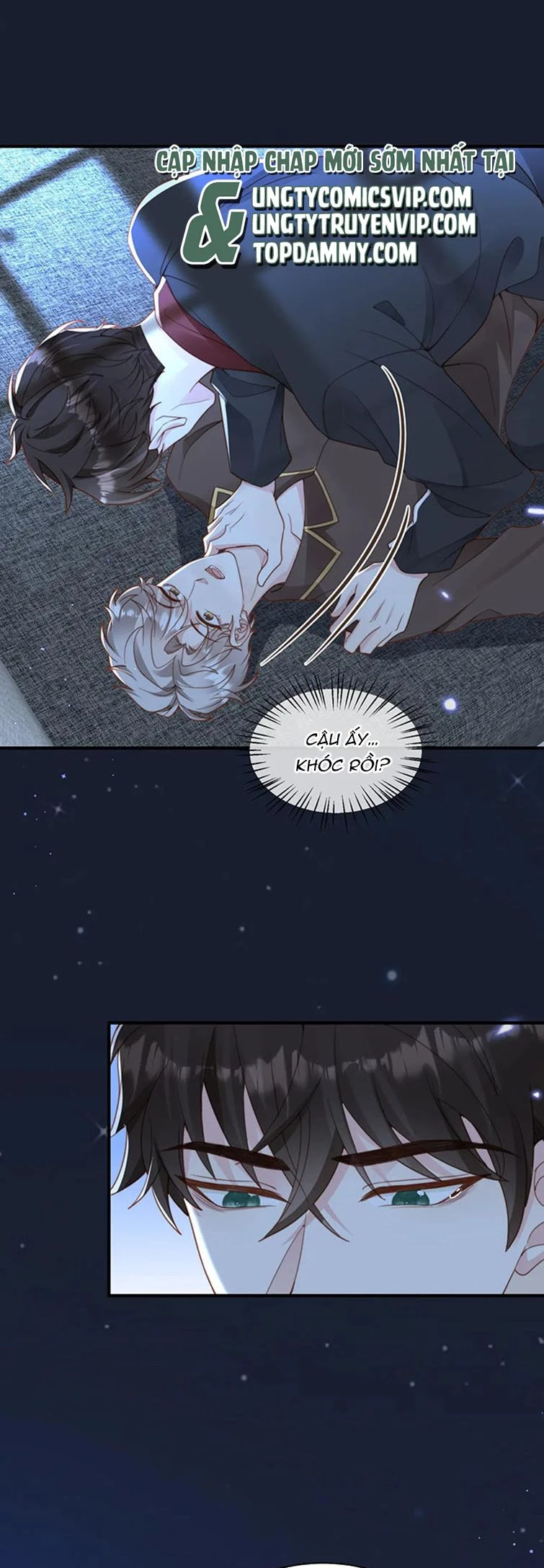 Sau Khi Giả Mất Trí Nhớ, Tình Địch Nói Tôi Là Bạn Trai Của Hắn Chapter 29 - 13