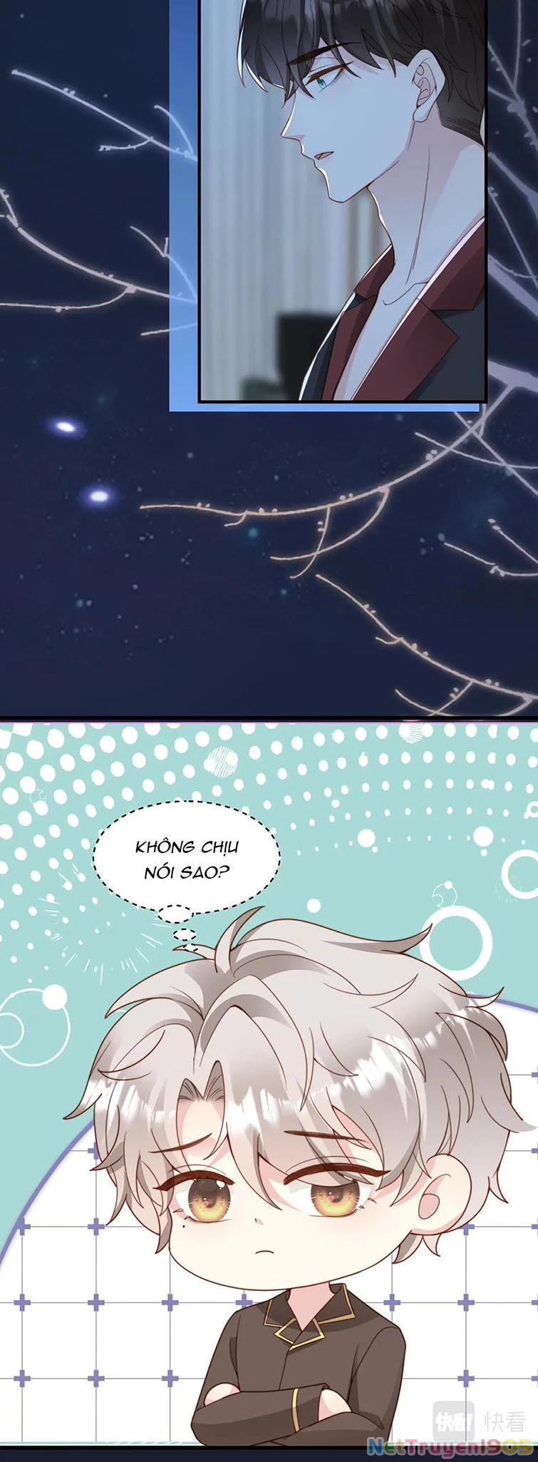 Sau Khi Giả Mất Trí Nhớ, Tình Địch Nói Tôi Là Bạn Trai Của Hắn Chapter 29 - 17