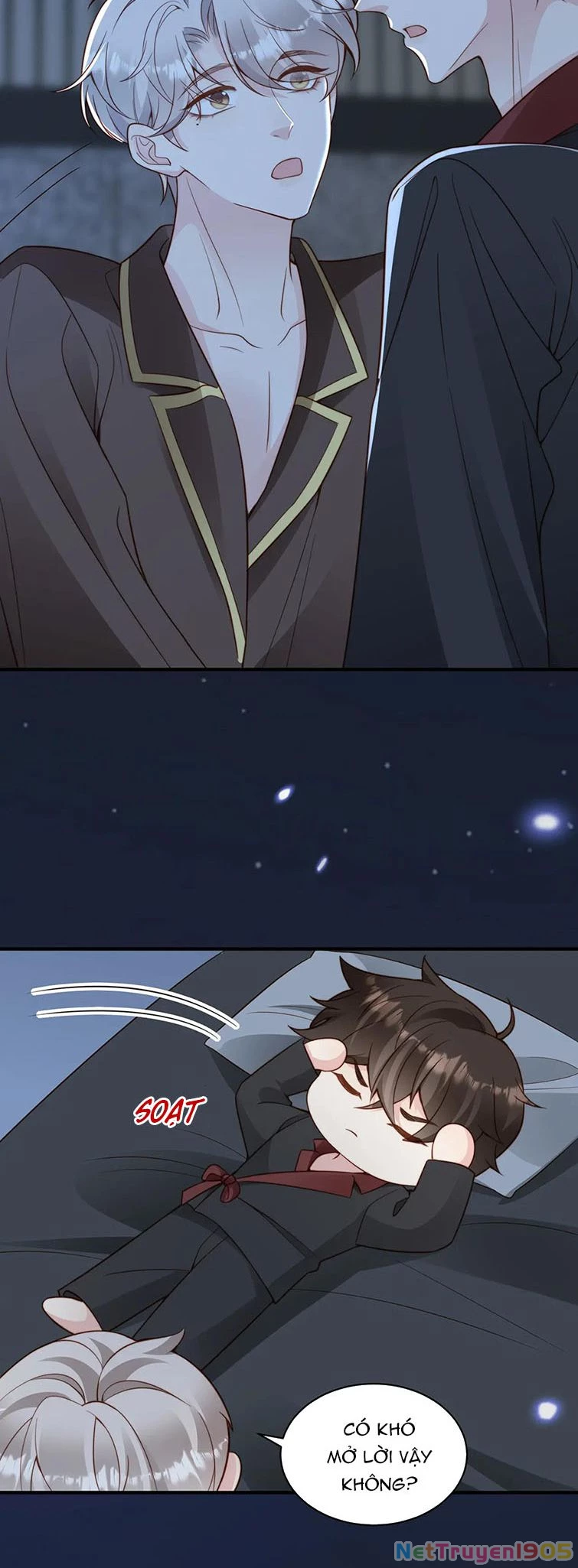 Sau Khi Giả Mất Trí Nhớ, Tình Địch Nói Tôi Là Bạn Trai Của Hắn Chapter 29 - 19