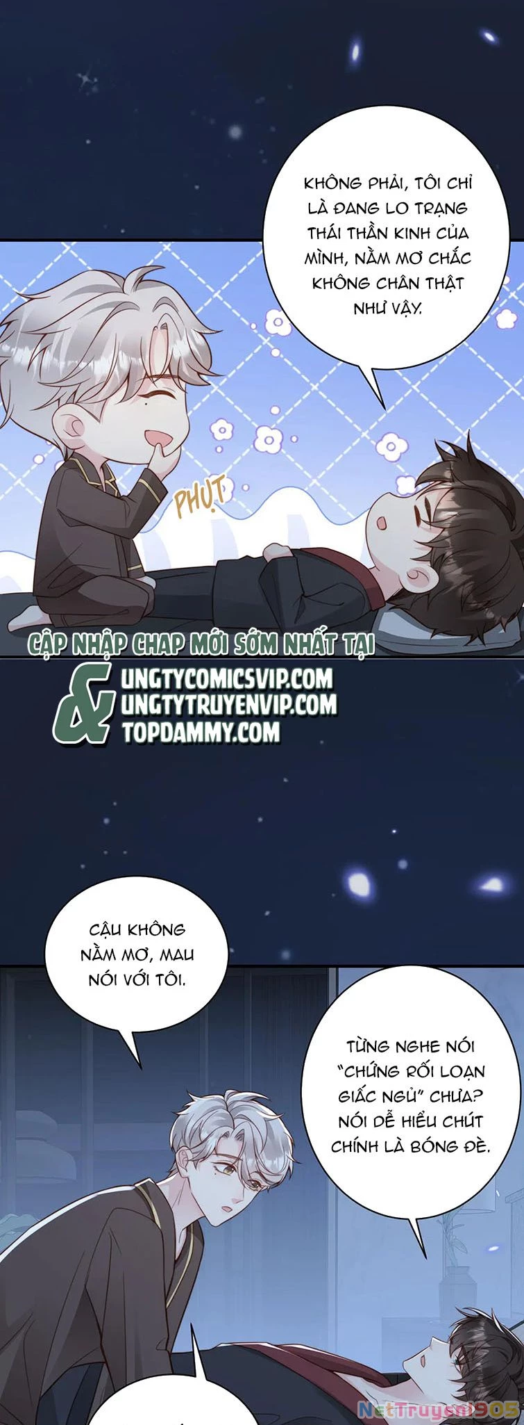 Sau Khi Giả Mất Trí Nhớ, Tình Địch Nói Tôi Là Bạn Trai Của Hắn Chapter 29 - 20