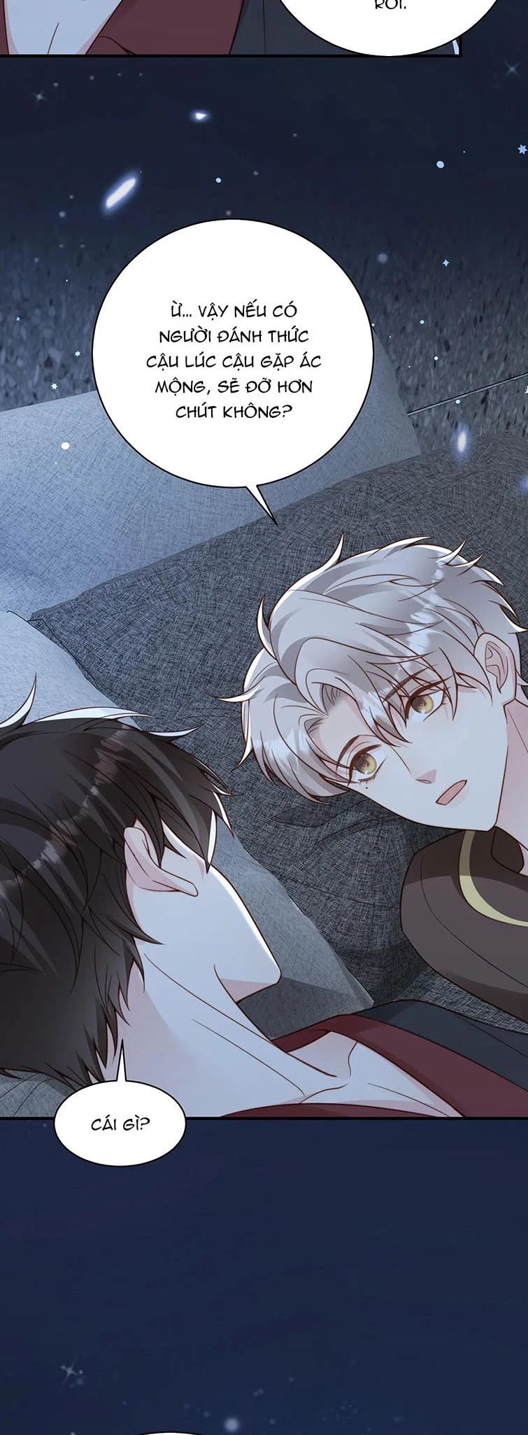 Sau Khi Giả Mất Trí Nhớ, Tình Địch Nói Tôi Là Bạn Trai Của Hắn Chapter 29 - 23