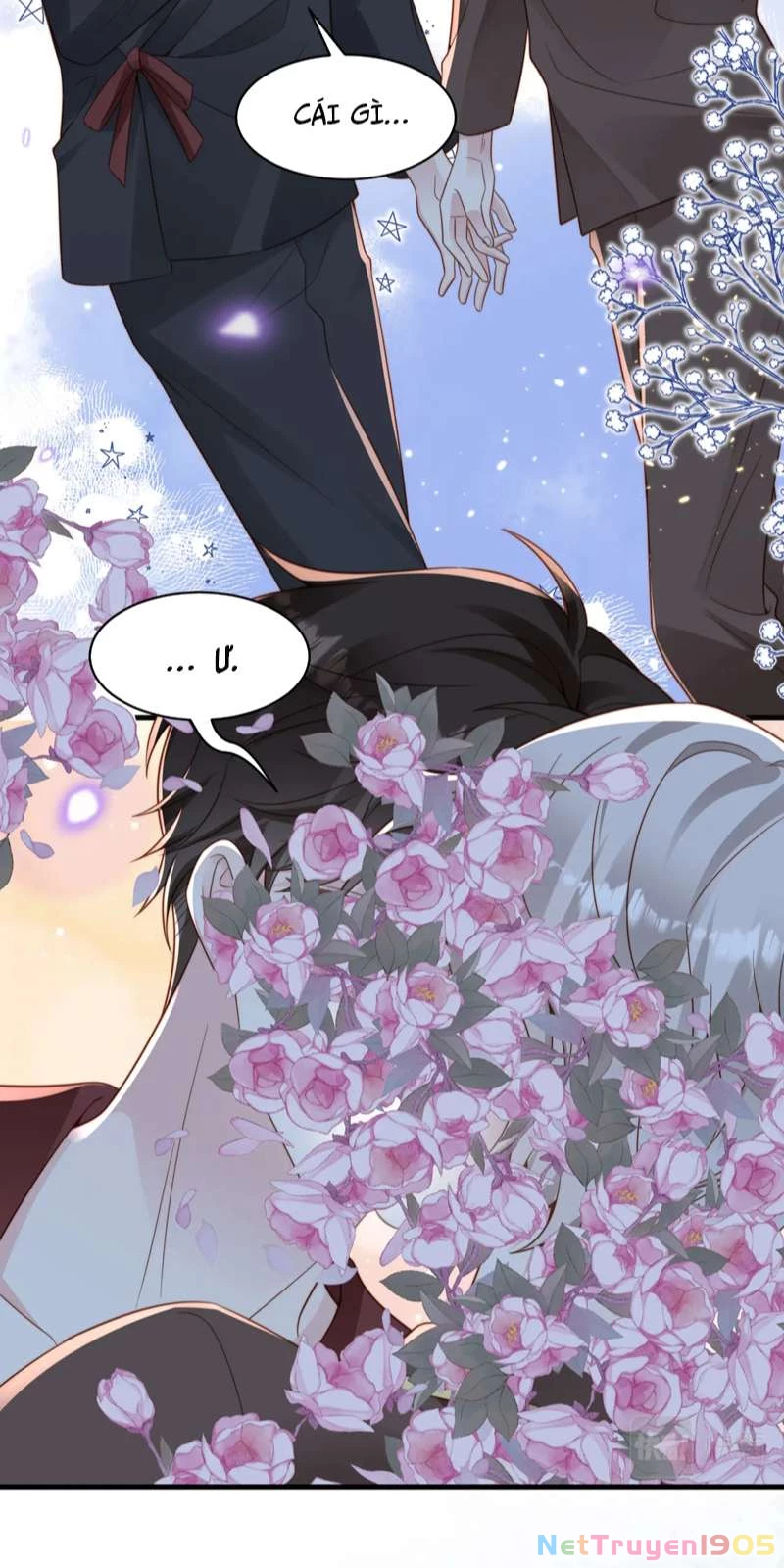 Sau Khi Giả Mất Trí Nhớ, Tình Địch Nói Tôi Là Bạn Trai Của Hắn Chapter 30 - 3