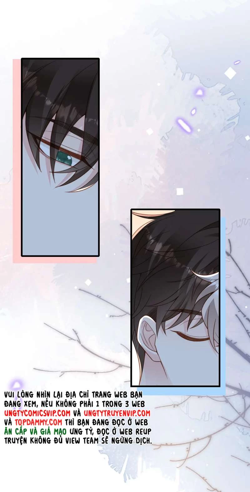 Sau Khi Giả Mất Trí Nhớ, Tình Địch Nói Tôi Là Bạn Trai Của Hắn Chapter 30 - 4