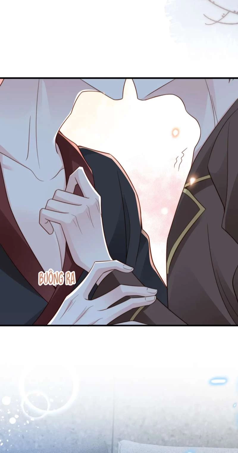 Sau Khi Giả Mất Trí Nhớ, Tình Địch Nói Tôi Là Bạn Trai Của Hắn Chapter 30 - 5