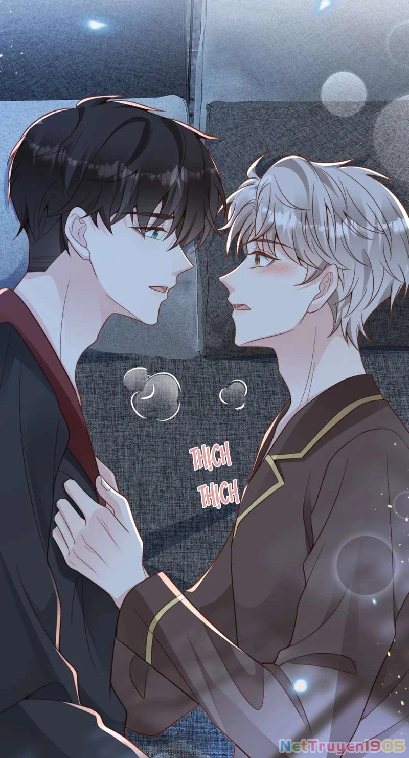 Sau Khi Giả Mất Trí Nhớ, Tình Địch Nói Tôi Là Bạn Trai Của Hắn Chapter 30 - 6