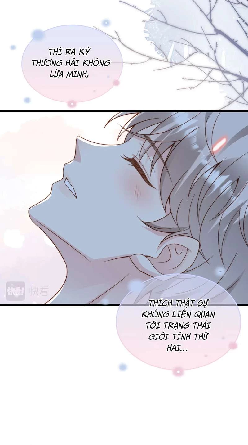 Sau Khi Giả Mất Trí Nhớ, Tình Địch Nói Tôi Là Bạn Trai Của Hắn Chapter 30 - 8