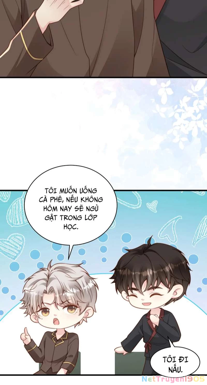 Sau Khi Giả Mất Trí Nhớ, Tình Địch Nói Tôi Là Bạn Trai Của Hắn Chapter 30 - 11