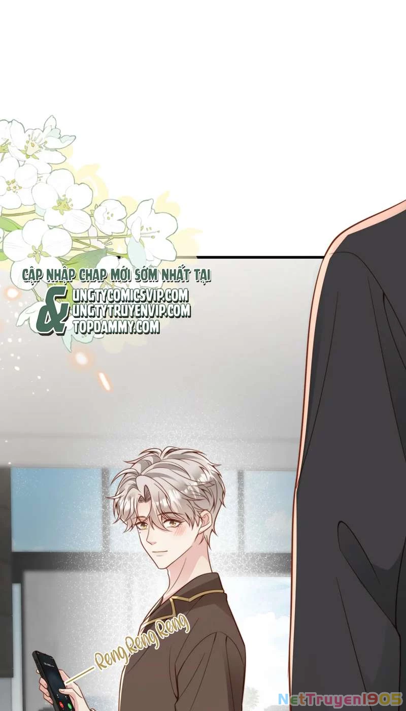 Sau Khi Giả Mất Trí Nhớ, Tình Địch Nói Tôi Là Bạn Trai Của Hắn Chapter 30 - 12
