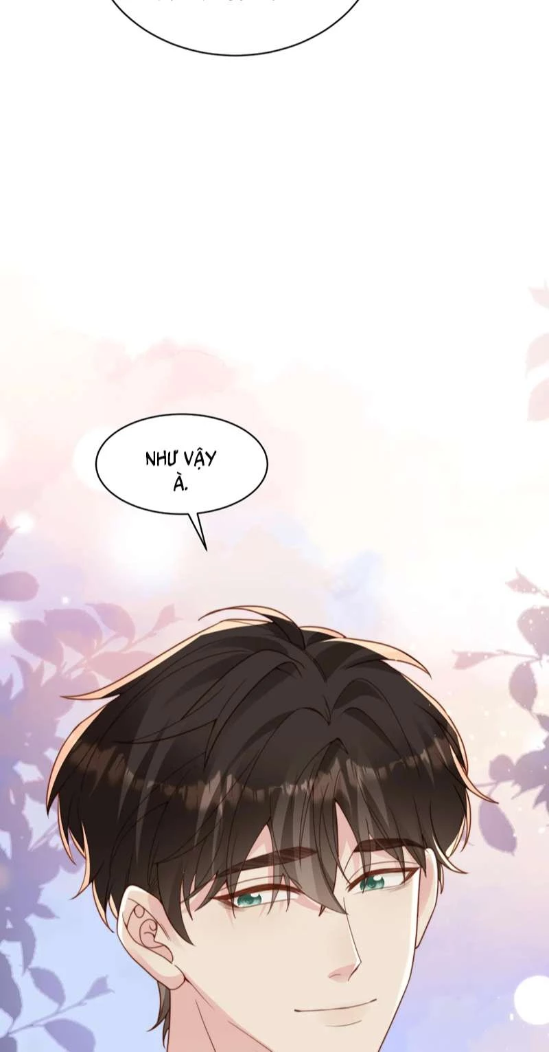 Sau Khi Giả Mất Trí Nhớ, Tình Địch Nói Tôi Là Bạn Trai Của Hắn Chapter 30 - 17