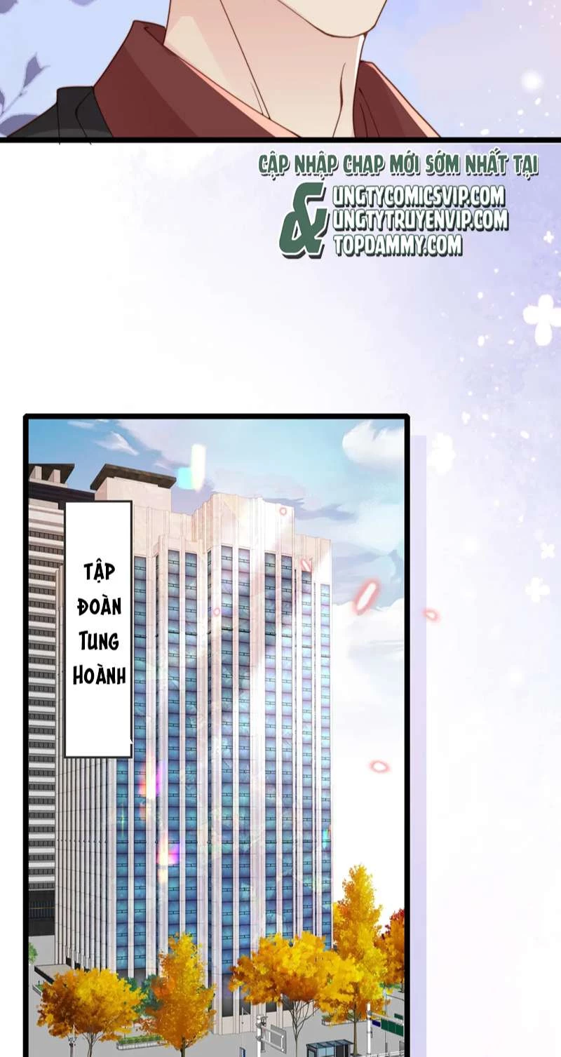 Sau Khi Giả Mất Trí Nhớ, Tình Địch Nói Tôi Là Bạn Trai Của Hắn Chapter 30 - 18