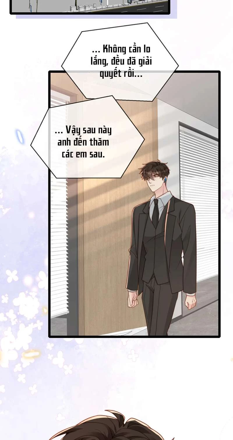 Sau Khi Giả Mất Trí Nhớ, Tình Địch Nói Tôi Là Bạn Trai Của Hắn Chapter 30 - 19