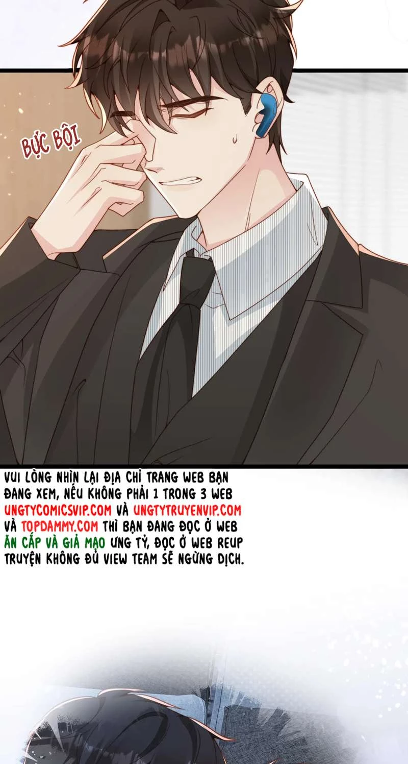 Sau Khi Giả Mất Trí Nhớ, Tình Địch Nói Tôi Là Bạn Trai Của Hắn Chapter 30 - 20