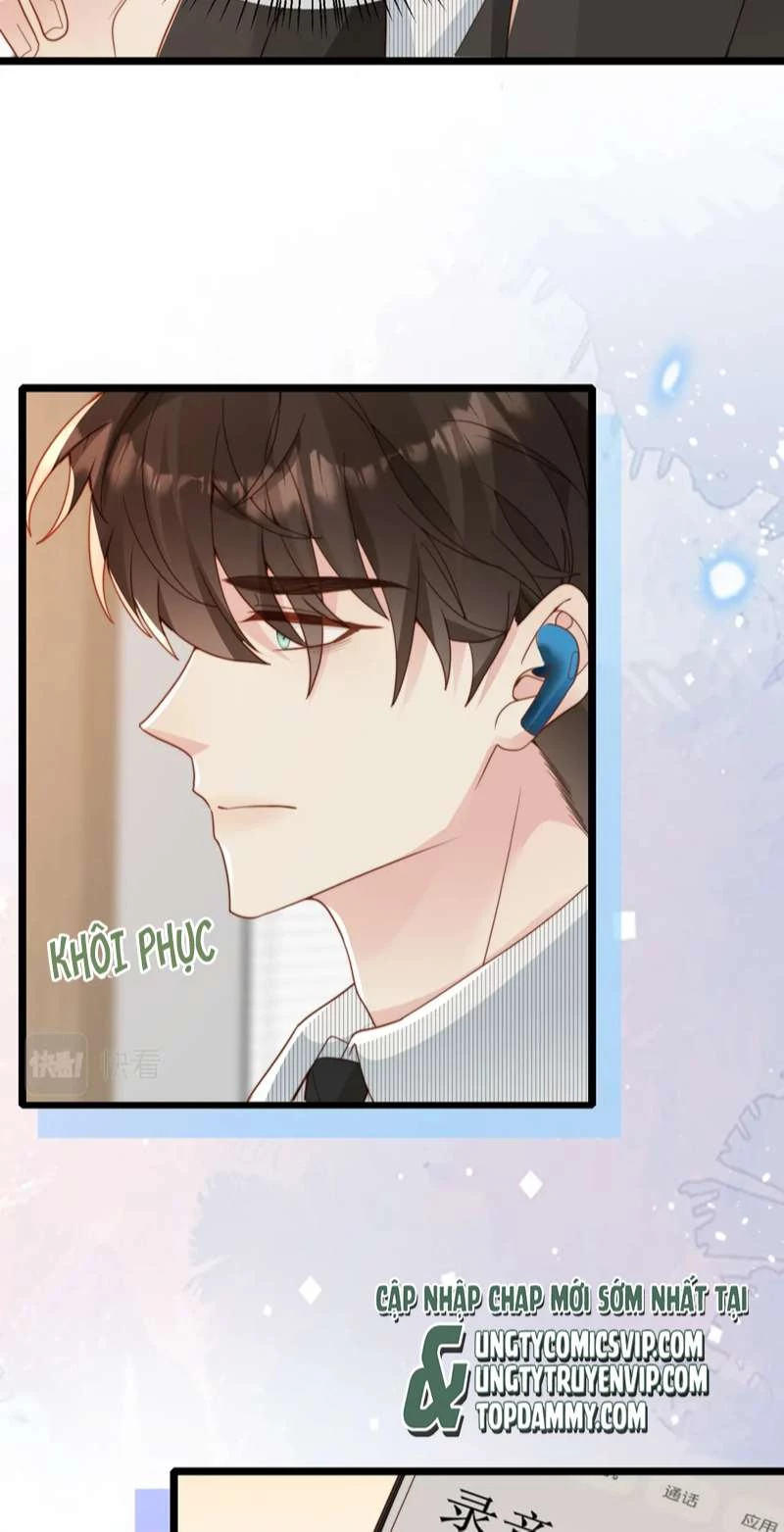 Sau Khi Giả Mất Trí Nhớ, Tình Địch Nói Tôi Là Bạn Trai Của Hắn Chapter 30 - 22