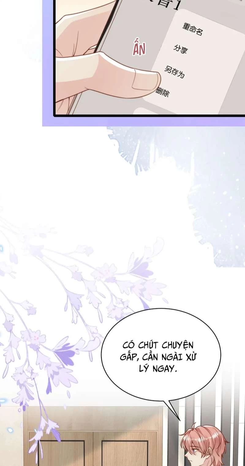 Sau Khi Giả Mất Trí Nhớ, Tình Địch Nói Tôi Là Bạn Trai Của Hắn Chapter 30 - 23