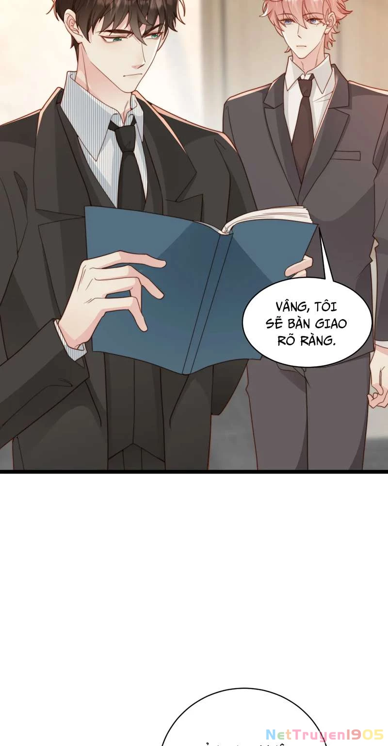 Sau Khi Giả Mất Trí Nhớ, Tình Địch Nói Tôi Là Bạn Trai Của Hắn Chapter 30 - 25