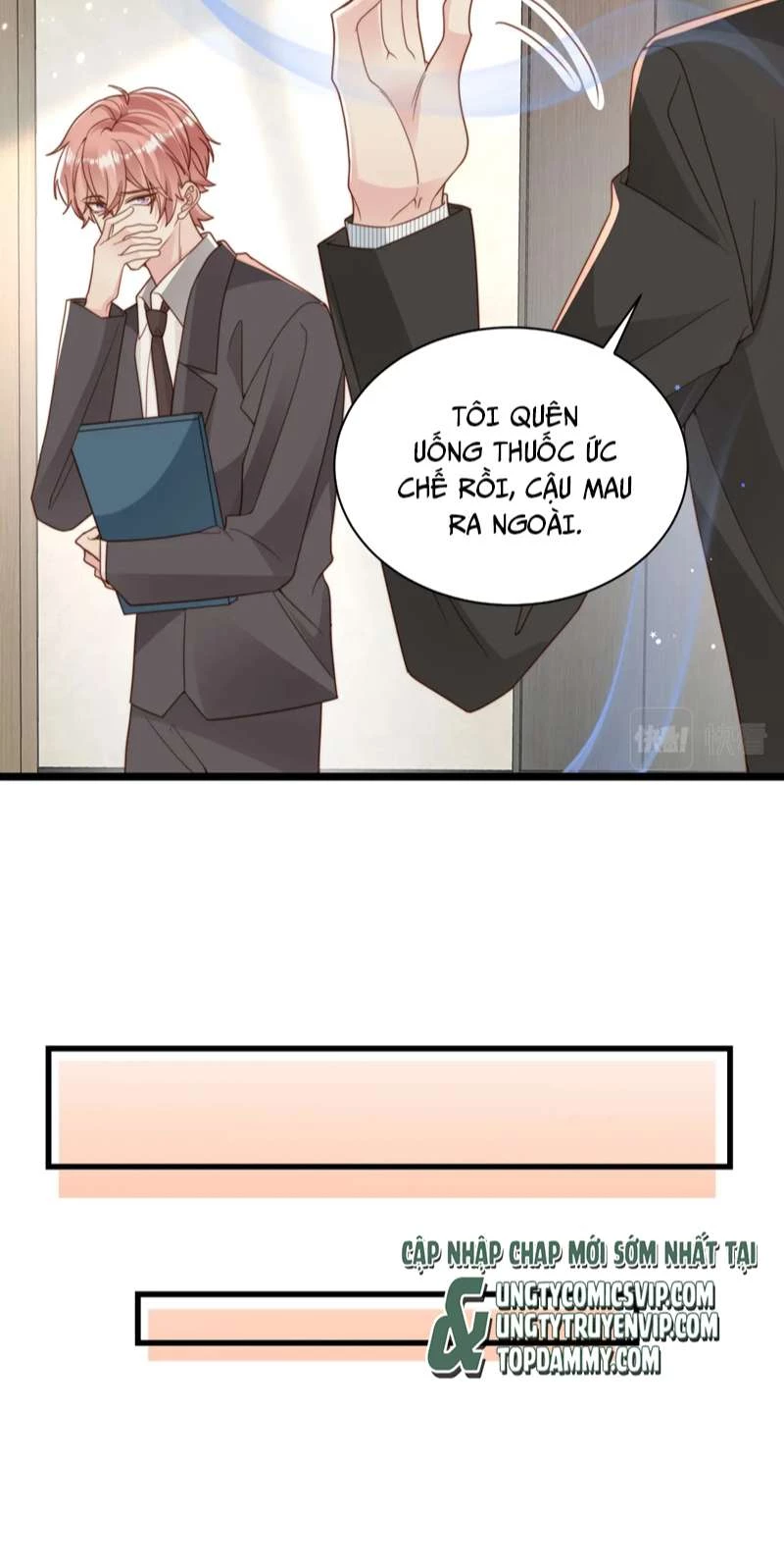 Sau Khi Giả Mất Trí Nhớ, Tình Địch Nói Tôi Là Bạn Trai Của Hắn Chapter 30 - 29