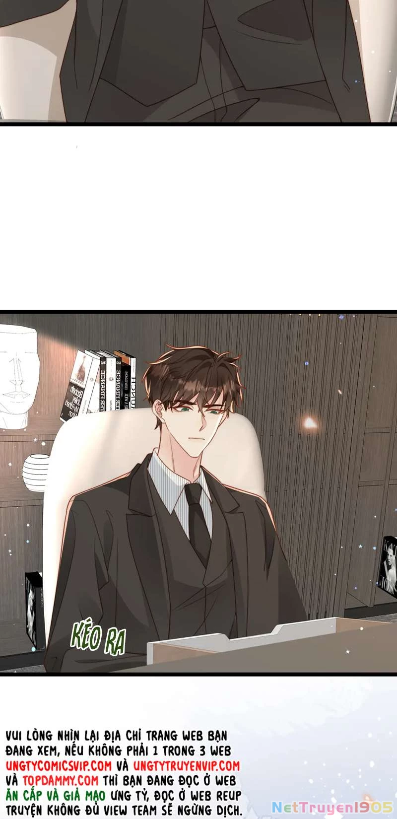 Sau Khi Giả Mất Trí Nhớ, Tình Địch Nói Tôi Là Bạn Trai Của Hắn Chapter 30 - 31