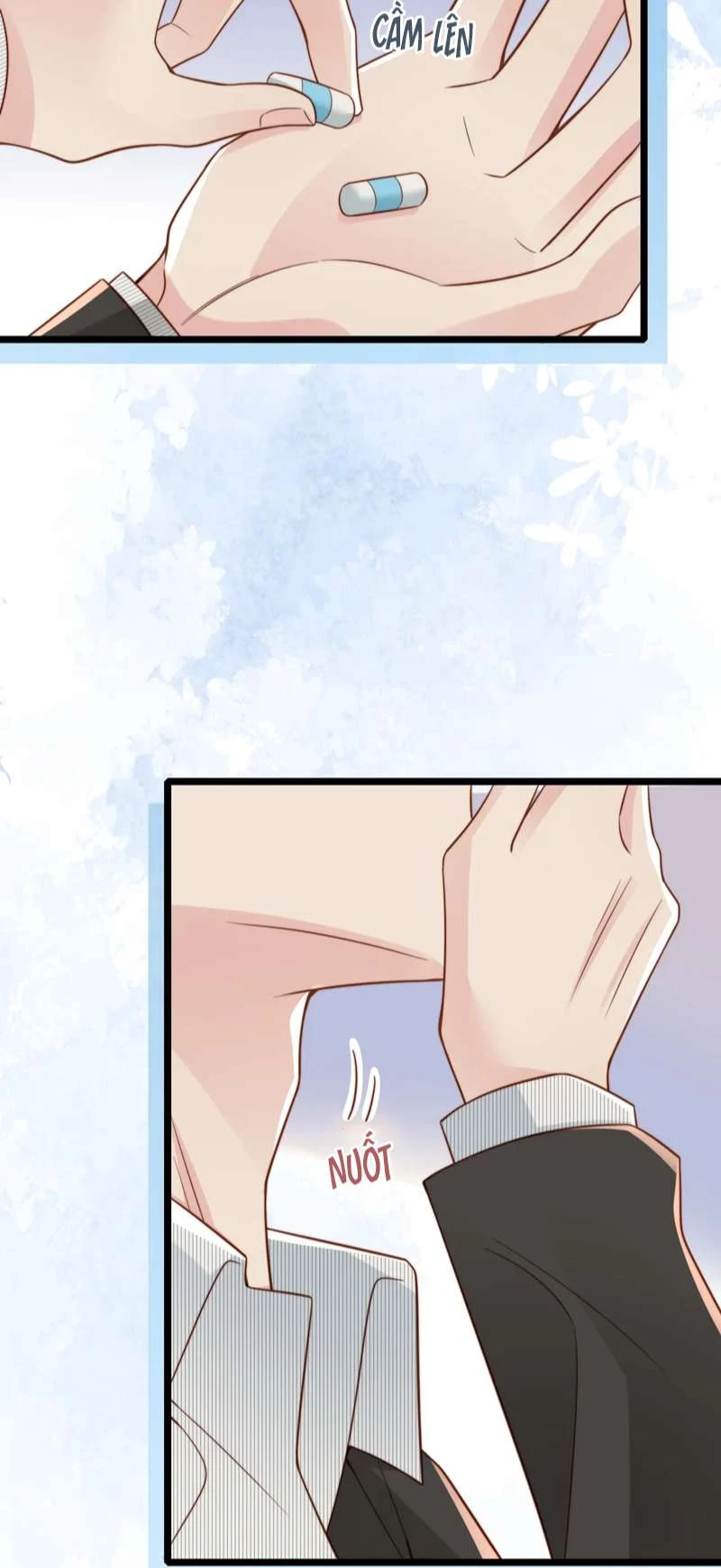 Sau Khi Giả Mất Trí Nhớ, Tình Địch Nói Tôi Là Bạn Trai Của Hắn Chapter 30 - 35