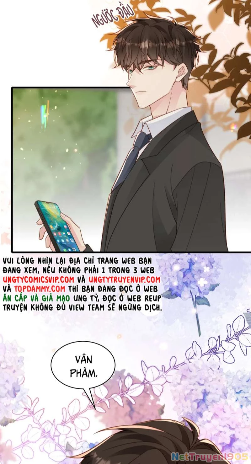 Sau Khi Giả Mất Trí Nhớ, Tình Địch Nói Tôi Là Bạn Trai Của Hắn Chapter 31 - 5